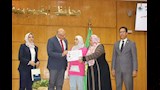 القليوبية تحتفي بنُخبَتها التعليمية