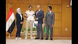 القليوبية تحتفي بنُخبَتها التعليمية