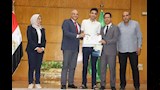 القليوبية تحتفي بنُخبَتها التعليمية