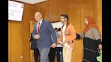 القليوبية تحتفي بنُخبَتها التعليمية