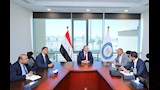 كريم بدوي وأحمد السويدي