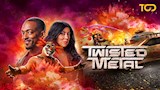 مسلسلTwisted Metal