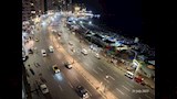 هطول أمطار على الإسكندرية (4)