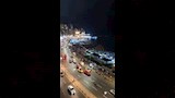 هطول أمطار على الإسكندرية (3)