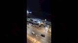 هطول أمطار على الإسكندرية (2)