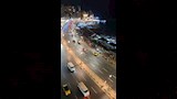هطول أمطار على الإسكندرية (1)