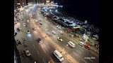 هطول أمطار على الإسكندرية (5)