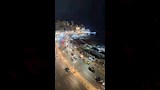 هطول أمطار على الإسكندرية (7)