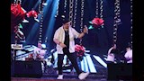 هشام عباس وفريق وسط البلد يتألقان في حفل صيف الأوبرا بالإسكندرية (5)