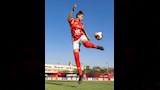 الأهلي يتعاقد مع أسماء علي لاعبة رايو آفي البرتغالي (3)