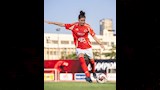 الأهلي يتعاقد مع أسماء علي لاعبة رايو آفي البرتغالي (1)