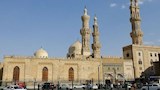 الجامع الأزهر