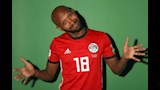 شيكابالا مع منتخب مصر (1)