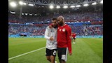 شيكابالا يواسي تريزيجيه