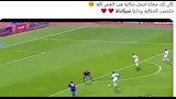تفاعل الجماهير مع اعتزال شيكابالا (3)