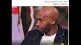تفاعل الجماهير مع اعتزال شيكابالا (1)