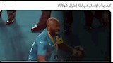 تفاعل الجماهير مع اعتزال شيكابالا (6)