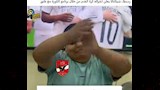 تفاعل الجماهير مع اعتزال شيكابالا (4)