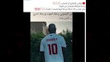 تفاعل الجماهير مع اعتزال شيكابالا (11)