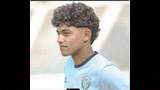 حادث مأساوي في طوخ.. مصرع يوسف الشيمي ناشئ طلائع الجيش وصديقه بالقليوبية