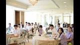  تنظيم أول مدرسة صيفية بجامعة القاهرة (4)