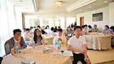  تنظيم أول مدرسة صيفية بجامعة القاهرة (1)