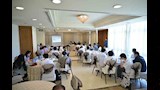  تنظيم أول مدرسة صيفية بجامعة القاهرة (3)