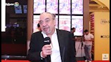 المخرج أحمد نادر جلال