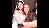 دنيا عبد العزيز مع بسملة محمد فؤاد