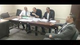 وليد هويدي يتقدم بأوراق ترشحه عن حزب الشعب الجمهورى (5)