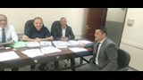وليد هويدي يتقدم بأوراق ترشحه عن حزب الشعب الجمهورى (6)