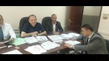 وليد هويدي يتقدم بأوراق ترشحه عن حزب الشعب الجمهورى (3)
