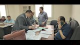 وليد هويدي يتقدم بأوراق ترشحه عن حزب الشعب الجمهورى (9)