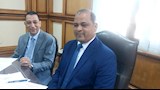 طلبات الترشح لانتخابات مجلس الشيوخ بقنا 