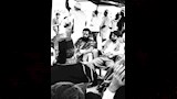 محمد رمضان في كواليس فيلم أسد (1)