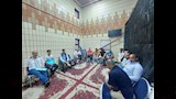  9 مرشحين يتقدمون بأوراقهم لانتخابات الشيوخ بالإسكندرية
