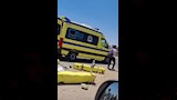 حادث الطريق الإقليمي (4)