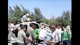 حادث الطريق الإقليمي (1)