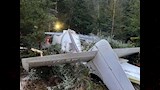 النمسا.. مقتل شخصين على الأقل في حادث تحطم طائرة