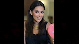 إنجي المقدم من كواليس استعدادها لحفل زفاف نجل رامي إمام