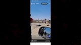 حادث الطريق الإقليمي 