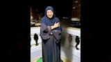 الفنانة عبلة كامل