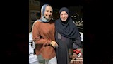 النجمة الكبيرة عبلة كامل