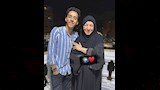 عبلة كامل من أحدث ظهور