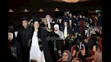 تخرج دفعة 2025 من مدارس النيل المصرية الدولية