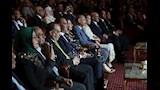تخرج دفعة 2025 من مدارس النيل المصرية الدولية