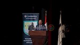 تخرج دفعة 2025 من مدارس النيل المصرية الدولية