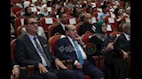 تخرج دفعة 2025 من مدارس النيل المصرية الدولية