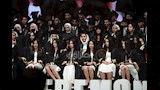 تخرج دفعة 2025 من مدارس النيل المصرية الدولية