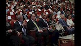 تخرج دفعة 2025 من مدارس النيل المصرية الدولية